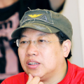 偶像的性丑闻